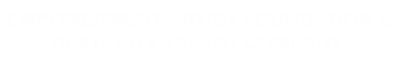 DEXTERITY TALENT